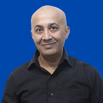 Abdul Mujeer Qureshi